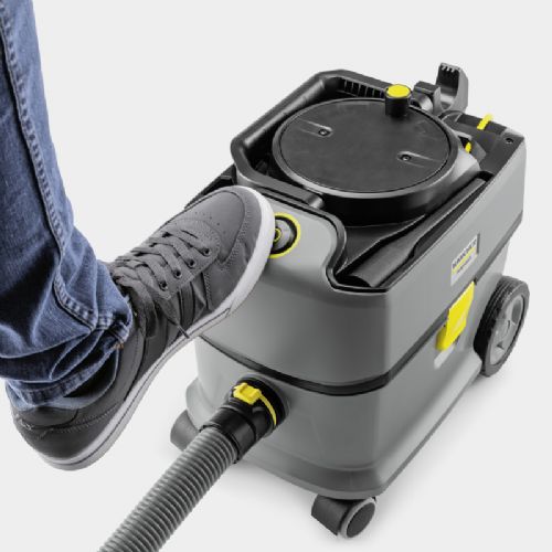 Karcher PROFI T 10/1 usisavač za suho usisavanje 1.527-300.0