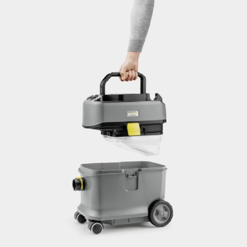 Usisavač Karcher Professional T 15/1 Bp 1.355-352.0