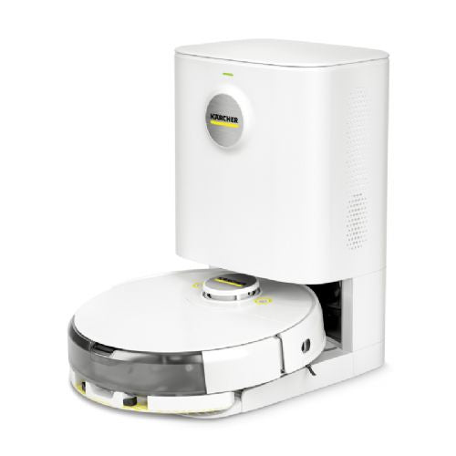 Robotski usisavač Karcher RCV 5 COMFORT, 1.269-650.0