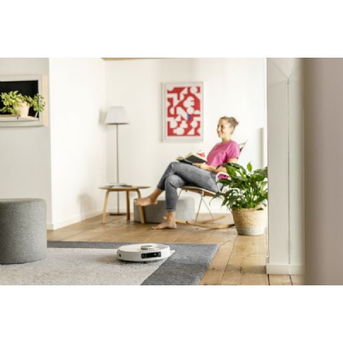 Robotski usisavač Karcher RCV 5 COMFORT, 1.269-650.0