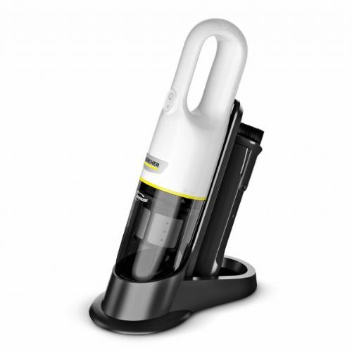 Ručni usisavač Karcher CVH 3 Plus, bijeli 1.198-350.0