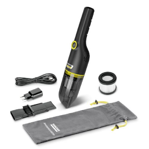 Ručni usisavač na baterije Karcher PROFI CVH