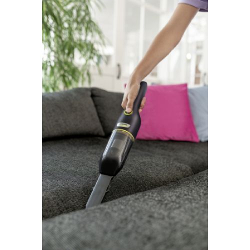 Ručni usisavač na baterije Karcher PROFI CVH