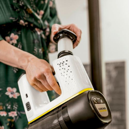 Karcher .VC 6 Cordless ourFamily Battery Plus bežični usisavač