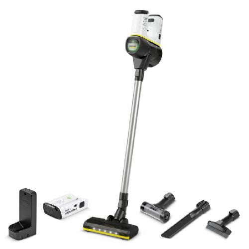 Karcher .VC 6 Cordless ourFamily Battery Plus bežični usisavač