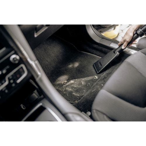 Usisavač za mokro/suho usisavanje Karcher KWD 3 S V-17/4/20, jubilarno izdanje, 1.628-449.0