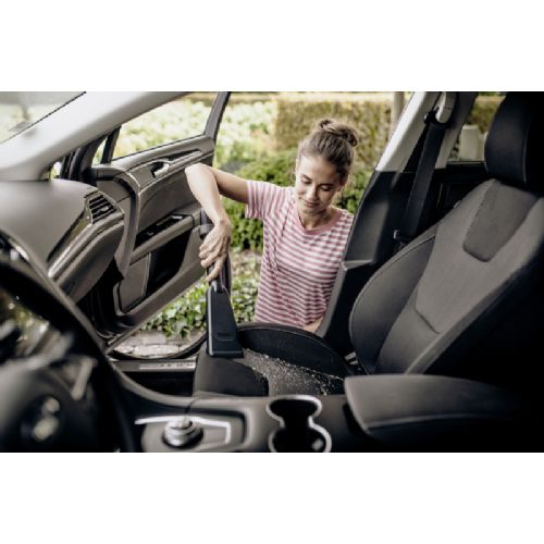 Usisavač za mokro/suho usisavanje Karcher KWD 3 S V-17/4/20, jubilarno izdanje, 1.628-449.0