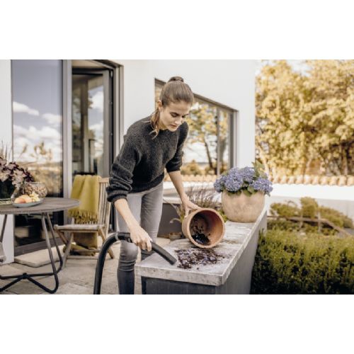 Usisavač za mokro/suho usisavanje Karcher KWD 3 S V-17/4/20, jubilarno izdanje, 1.628-449.0