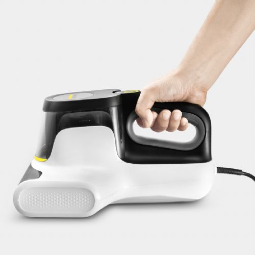 Sesalnik za vzmetnice Karcher VCH 4 UV Clean, 500 W, UV-C svetloba, 65 °C vroč zrak