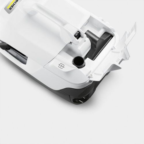 Sesalnik z vodnim filtrom Karcher DS6