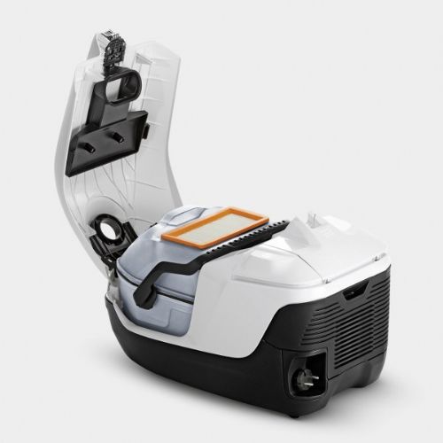 Karcher DS6 usisavač s filterom za vodu