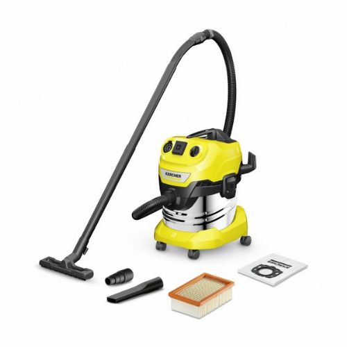 Mokro-suhi usisavač Karcher WD 4 PS V-20/5/22 1.628-290.0