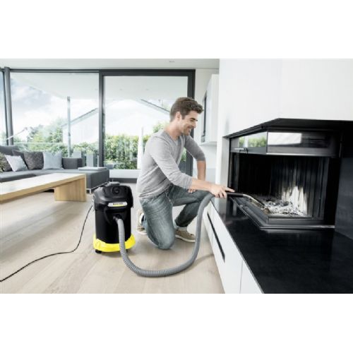 Karcher sesalnik za pepel AD4 Premium 1.629-731.0