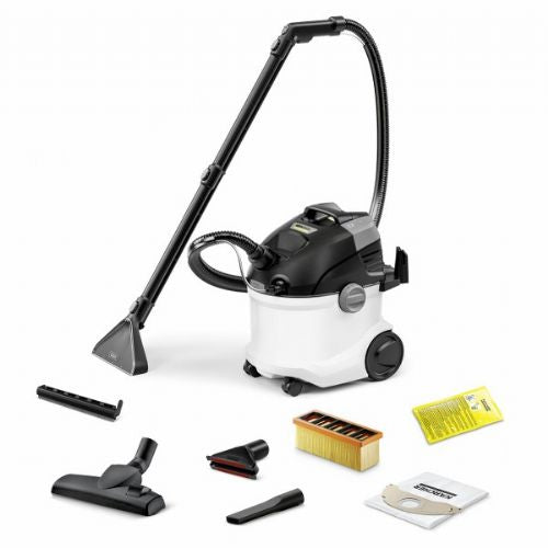 Globinski sesalnik Karcher SE 5, 1000W