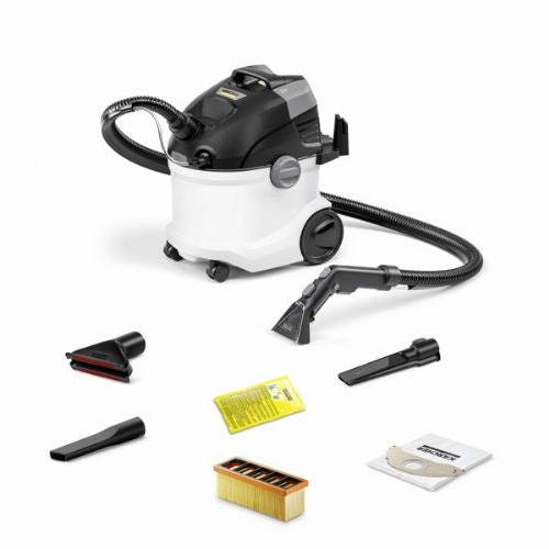 Sesalnik za pranje Karcher SE 5 Car bel 1.081-231.0