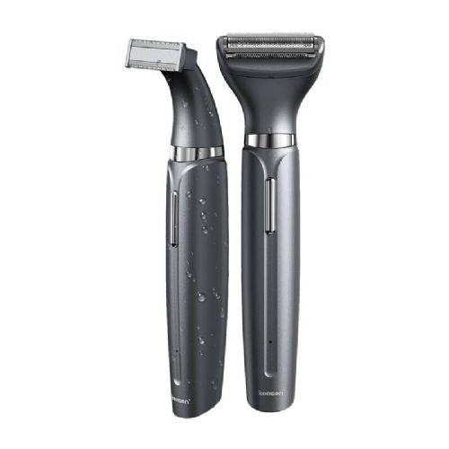Kensen 2-u-1 trimer za tijelo 05-KTMQ31-0GA (sivi)