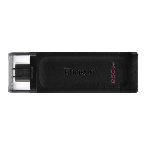 USB 256GB DJI DataTraveler 70 USB-C 3.2 Gen 1, prenosljiv, lahek
