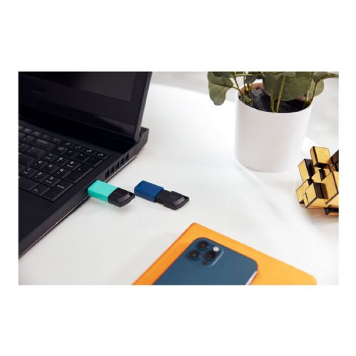 KINGSTON 256 GB DataTraveler Exodia M