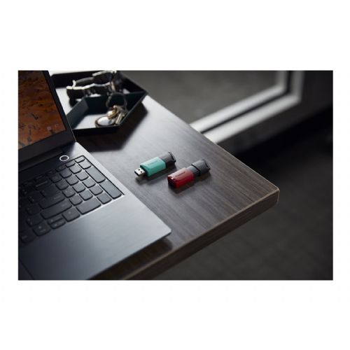 KINGSTON 256 GB DataTraveler Exodia M