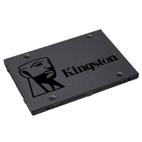 Vgradni SSD-disk Kingston A400, 240 GB, 2,5", SATA3, TLC (SA400S37/240G)