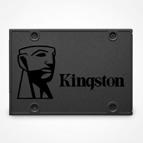 Vgradni SSD disk KINGSTON A400 960 GB 2,5'' SATA3 (SA400S37/960G) SSD