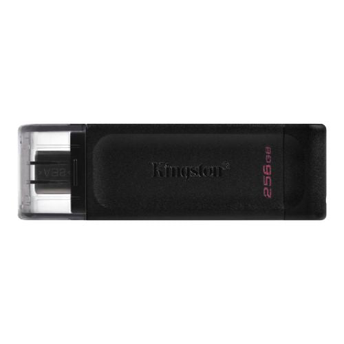 KINGSTON DataTraveler 70 256GB USB 3.2 Gen 1 tip-C DT70/256GB USB ključ