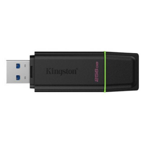 USB 256GB Kingston DataTraveler Exodia G2 USB 3.2 Gen1, 256GB, USB-A, kompaktna zasnova, 5-letna garancija