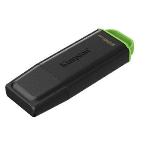 USB 256GB Kingston DataTraveler Exodia G2 USB 3.2 Gen1, 256GB, USB-A, kompaktna zasnova, 5-letna garancija