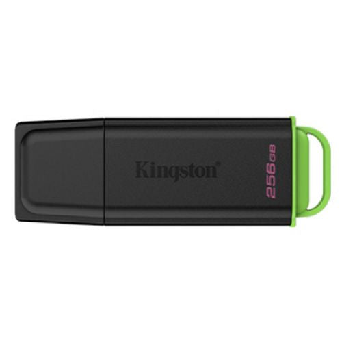 USB 256GB Kingston DataTraveler Exodia G2 USB 3.2 Gen1, 256GB, USB-A, kompaktna zasnova, 5-letna garancija