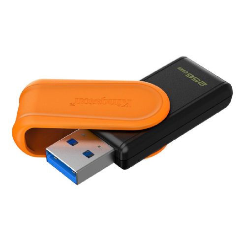 KINGSTON DataTraveler Exodia S 256GB USB 3.2 Gen1 DTXS/256GB USB ključ