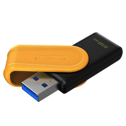 KINGSTON DataTraveler Exodia S 512GB USB 3.2 Gen1 DTXS/512GB USB ključ