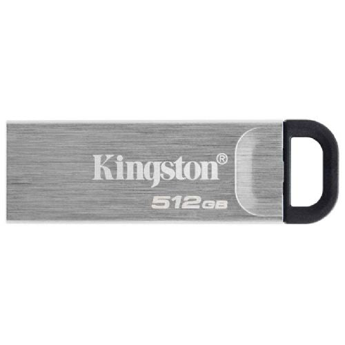 KINGSTON DataTraveler Kyson 512GB USB3.2 Gen1 Tip-A (DTKN/512GB) USB ključ