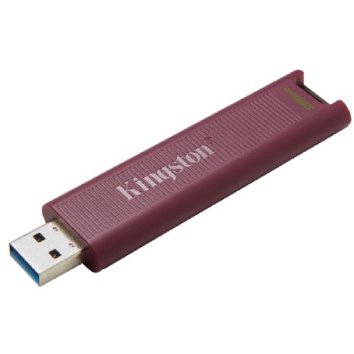 KINGSTON DataTraveler MAX 256GB USB 3.2 gen2 Type-A 1000MB/s DTMAXA/256GB USB ključ