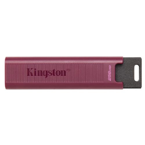 KINGSTON DataTraveler MAX 256GB USB 3.2 gen2 Type-A 1000MB/s (DTMAXA/256GB) USB ključ