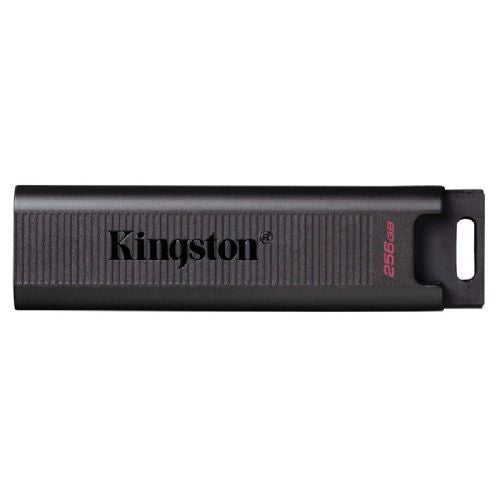 KINGSTON DataTraveler MAX 256GB USB 3.2 gen2 Type-C 1000MB/s (DTMAXA/256GB) USB ključ