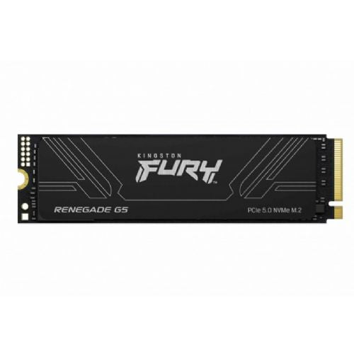 SSD disk KINGSTON Fury Renegade G5 1TB M.2 2280 PCIe NVMe (SFYR2S/1T0)