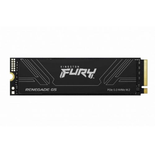 Vgradni SSD disk KINGSTON Fury Renegade G5 2TB M.2 2280 PCIe NVMe (SFYR2S/2T0)