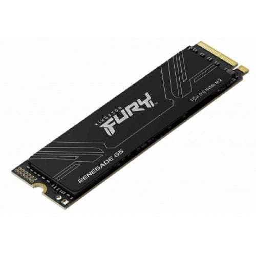 Vgradni SSD disk KINGSTON Fury Renegade G5 2TB M.2 2280 PCIe NVMe (SFYR2S/2T0)