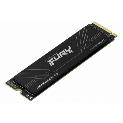 KINGSTON Fury Renegade G5 4TB M.2 2280 PCIe 5.0 NVMe (SFYR2S/4T0) SSD