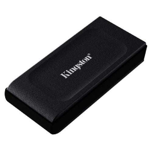 Zunanji SSD disk KINGSTON SXS1000 prenosni 2TB USB3.2 (SXS1000/2000G) zunanji SSD disk