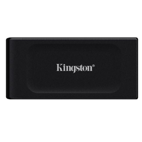 Vanjski SSD pogon KINGSTON SXS1000 prijenosni 2TB USB3.2 (SXS1000/2000G) vanjski SSD pogon