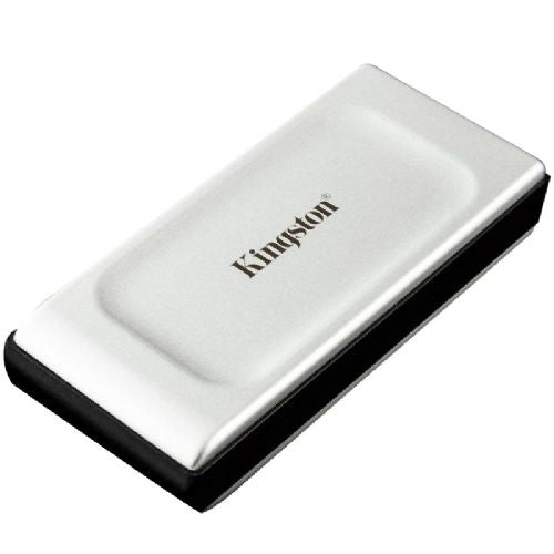 Zunanji SSD disk KINGSTON XS2000 prenosni 1TB USB3.2 (SXS2000/1000G) zunanji SSD disk