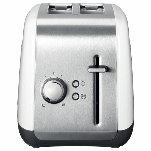 Opekač kruha KitchenAid 5KMT2115EWH bela