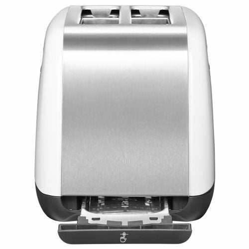 Opekač kruha KitchenAid 5KMT2115EWH bela