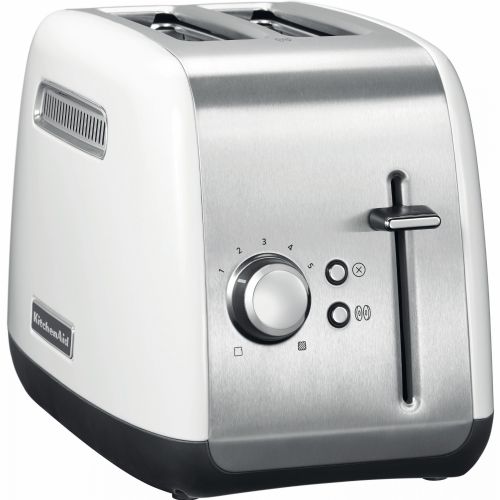 KitchenAid 5KMT2115EWH toster bijeli