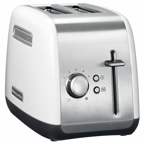 Opekač kruha KitchenAid 5KMT2115EWH bela