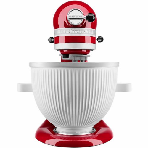 Mešalnik za sladoled KitchenAid 5KSMICM