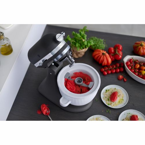 Mešalnik za sladoled KitchenAid 5KSMICM
