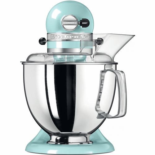 KitchenAid Artisan 5KSM175PSEIC ledeno plava