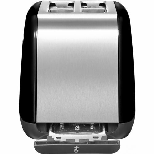 KitchenAid toster - klasična crna